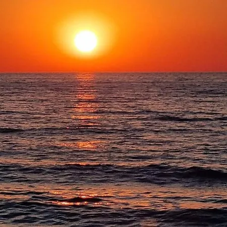 Sunset Beauty Appartamento